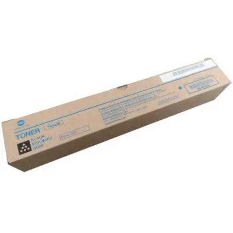 Minolta TN227K ACVH150 - Toner czarny do Konica Minolta Bizhub C 257 i